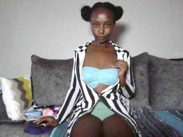 Goldiecandy webcam