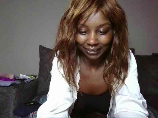 Goldiecandy webcam