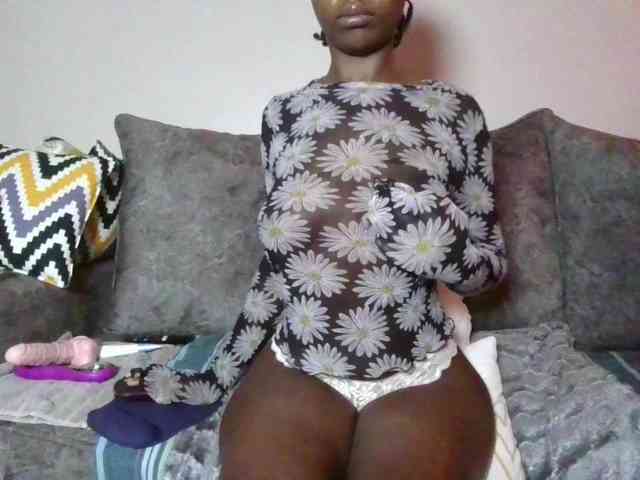 Goldiecandy webcam