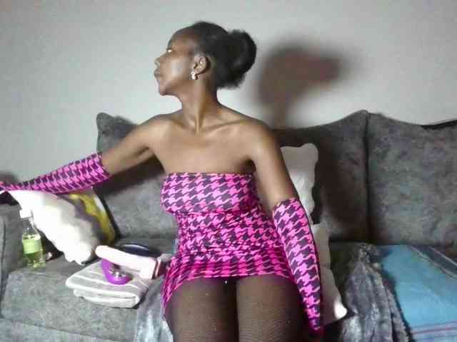 Goldiecandy webcam