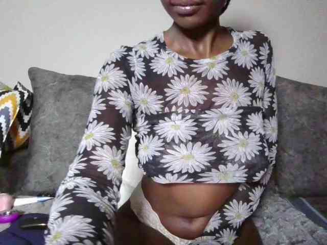 Goldiecandy webcam
