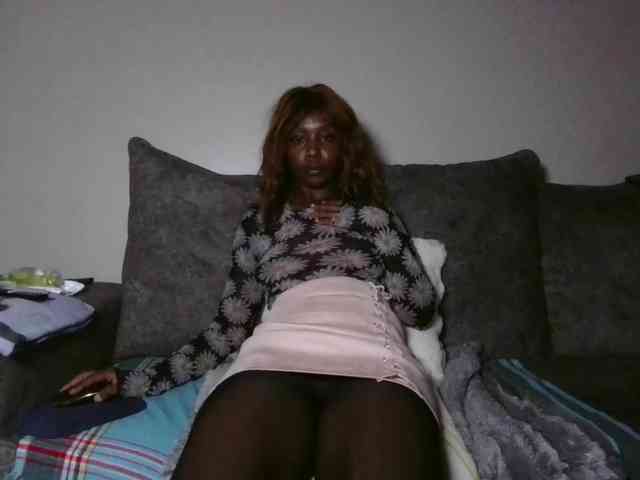 Goldiecandy webcam