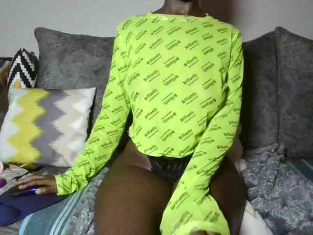 Goldiecandy webcam