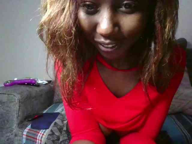 Goldiecandy webcam