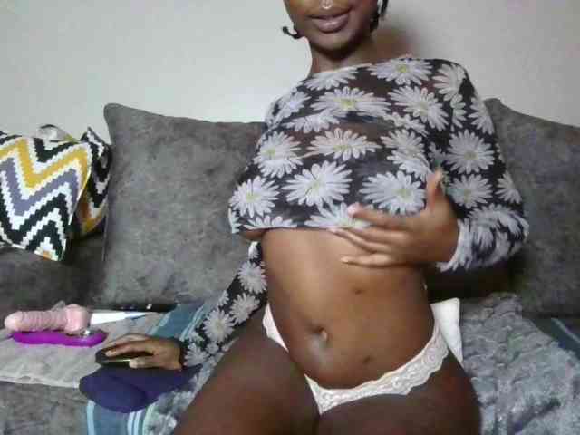 Goldiecandy webcam