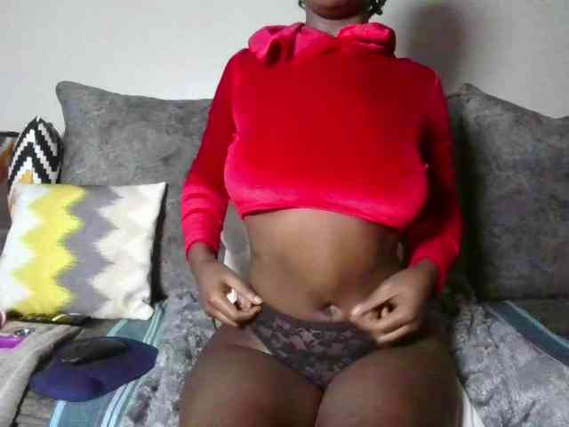 Goldiecandy webcam