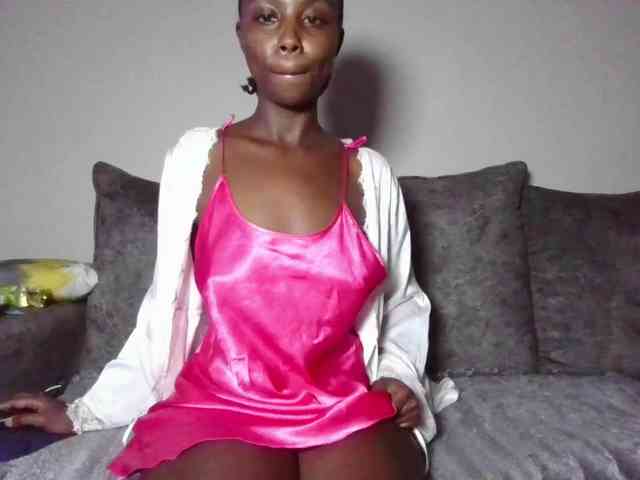 Goldiecandy webcam