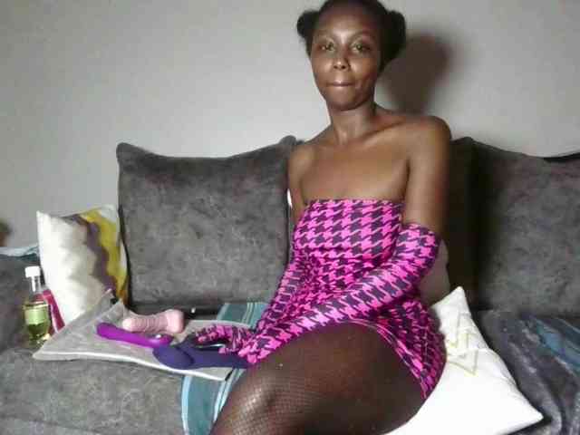 Goldiecandy webcam
