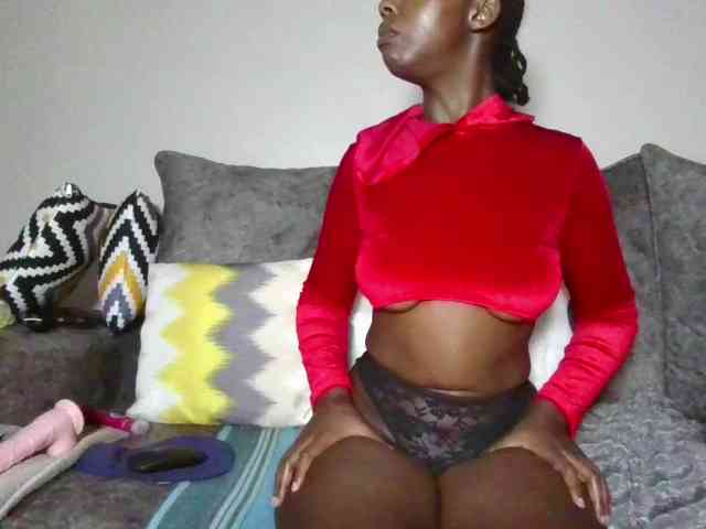 Goldiecandy webcam