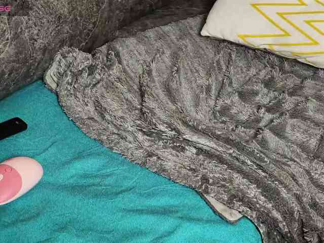 Goldiecandy webcam