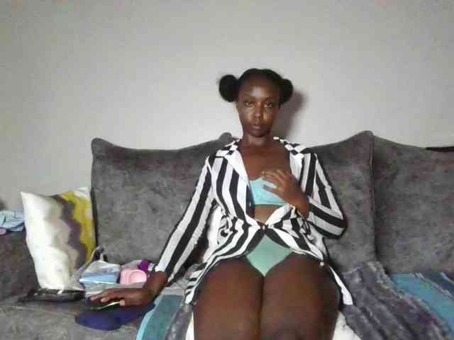 Goldiecandy webcam
