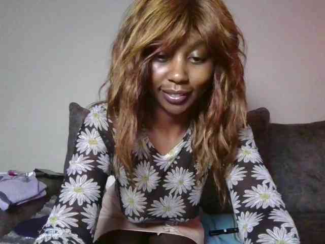 Goldiecandy webcam