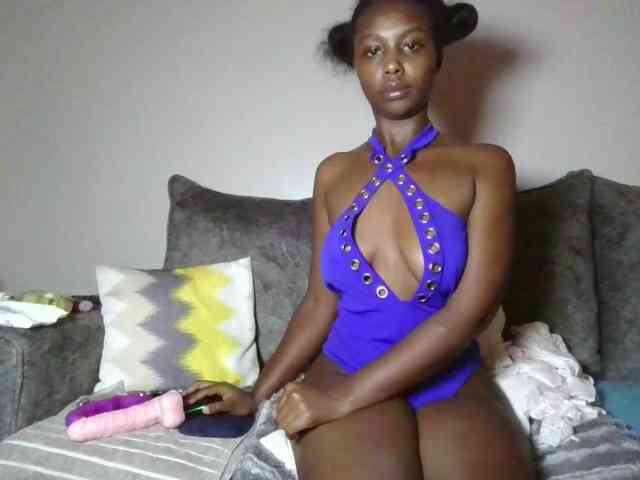 Goldiecandy webcam