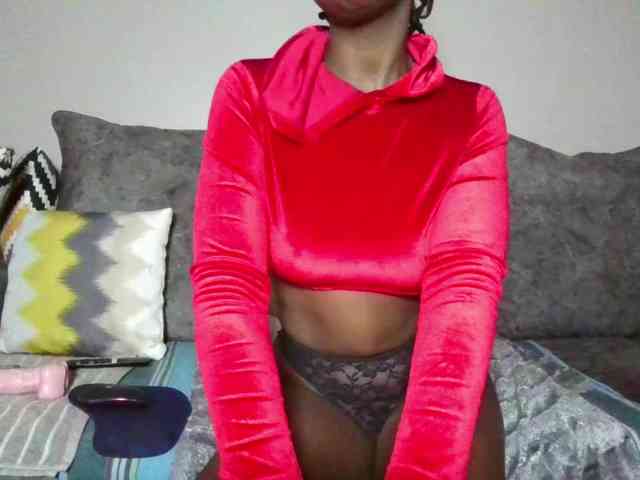 Goldiecandy webcam
