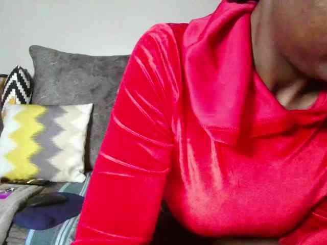 Goldiecandy webcam