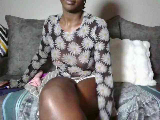 Goldiecandy webcam