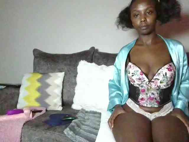 Goldiecandy webcam
