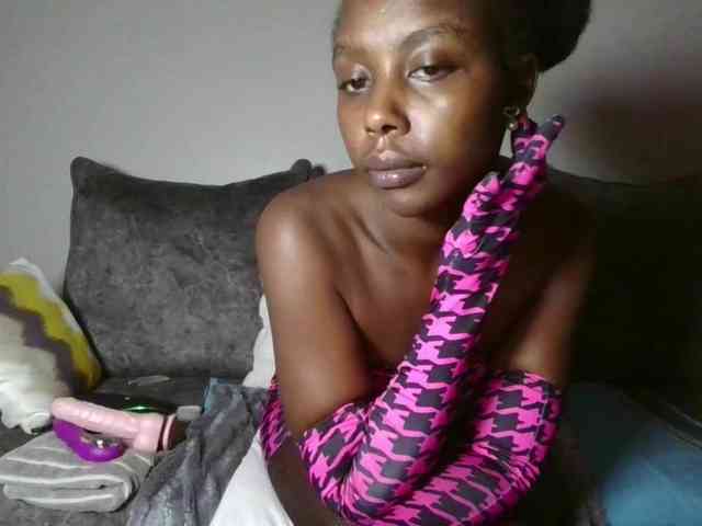 Goldiecandy webcam