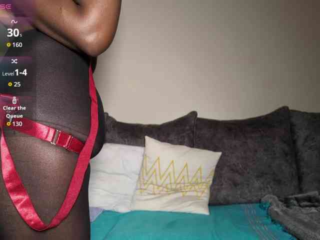 Goldiecandy webcam