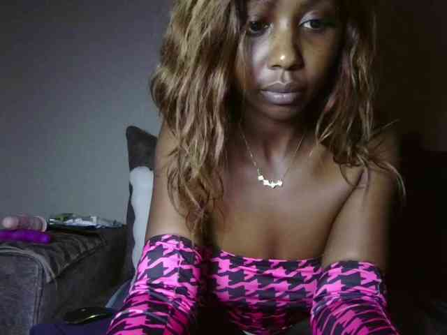 Goldiecandy webcam