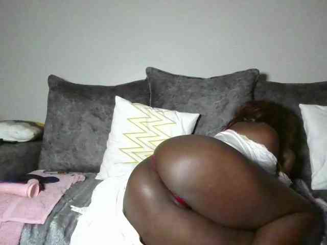 Goldiecandy webcam