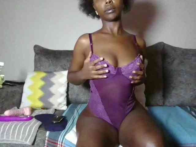Goldiecandy webcam