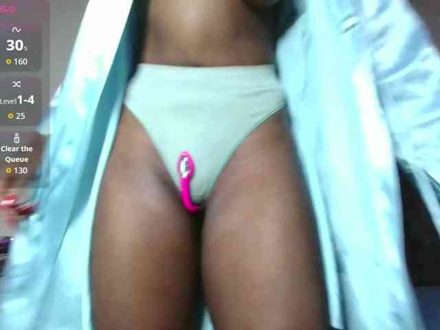 Model: Goldiecandy