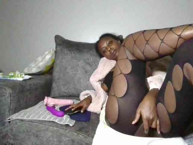 Goldiecandy webcam
