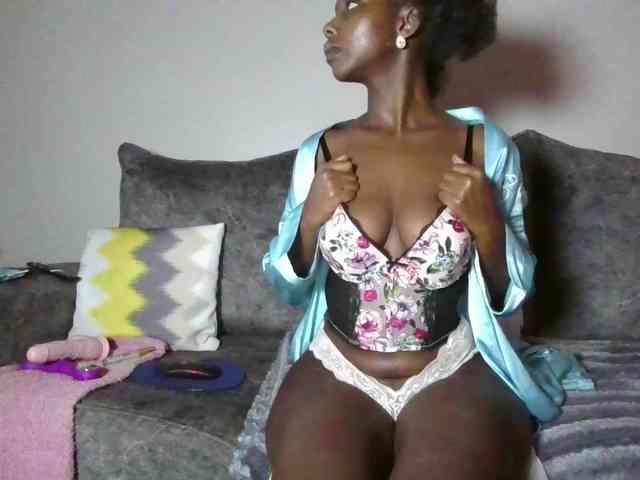 Goldiecandy webcam