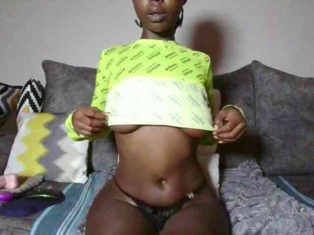 Goldiecandy webcam