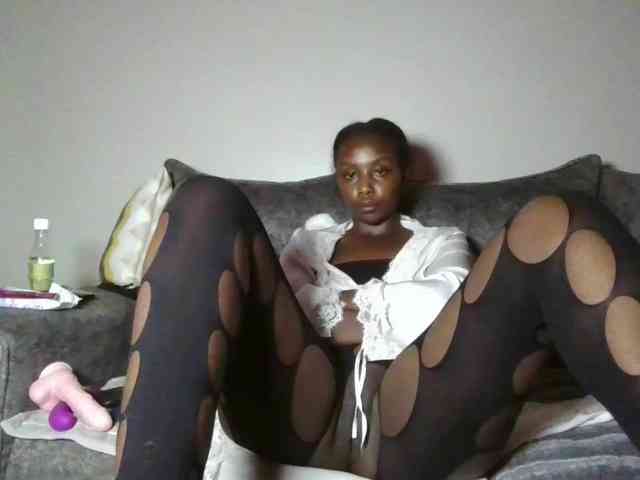 Goldiecandy Live Webcam on BongaCams