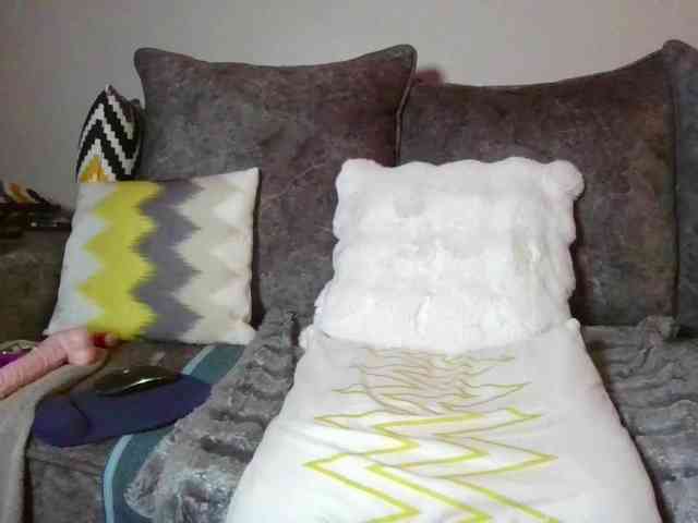 Goldiecandy webcam