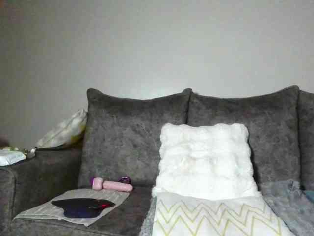 Goldiecandy webcam
