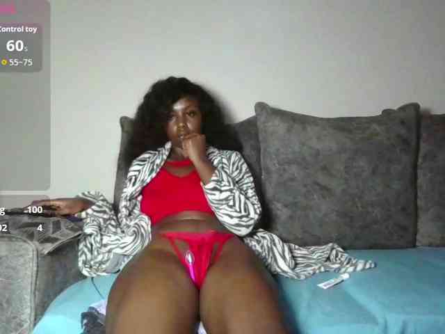 Goldiecandy webcam
