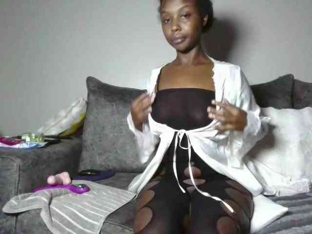 Goldiecandy webcam