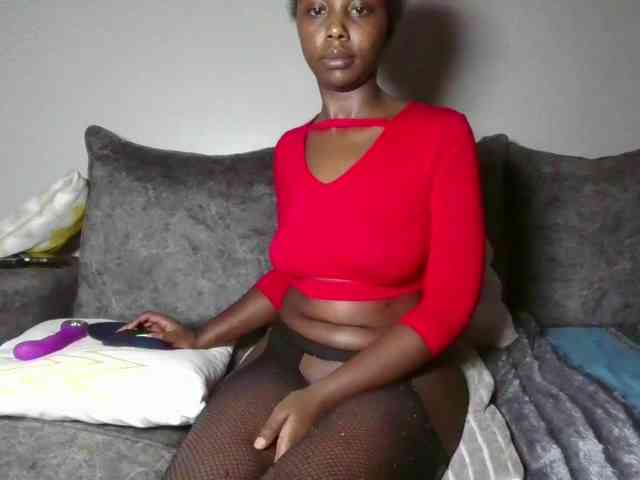 Goldiecandy webcam