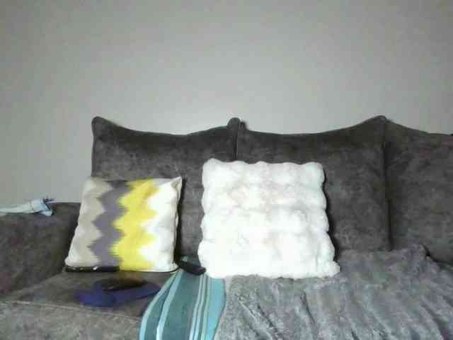 Goldiecandy webcam