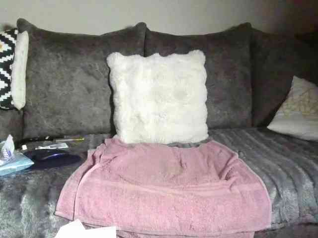 Goldiecandy webcam