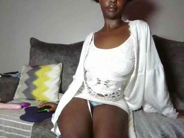 Goldiecandy webcam