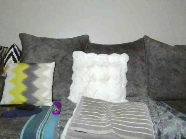 Goldiecandy webcam