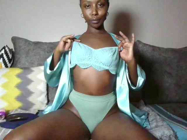 Goldiecandy webcam