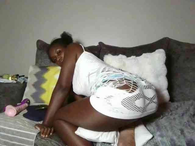 Goldiecandy webcam