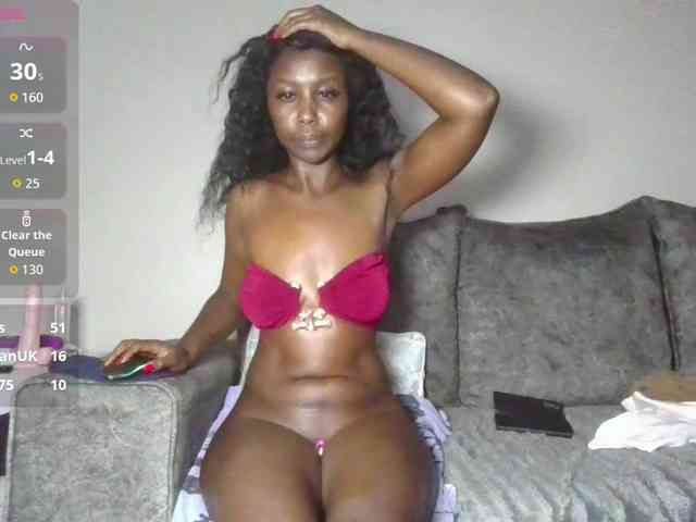 Goldiecandy webcam