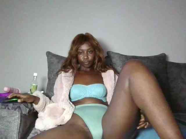 Goldiecandy webcam
