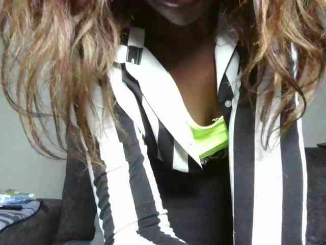 Goldiecandy webcam
