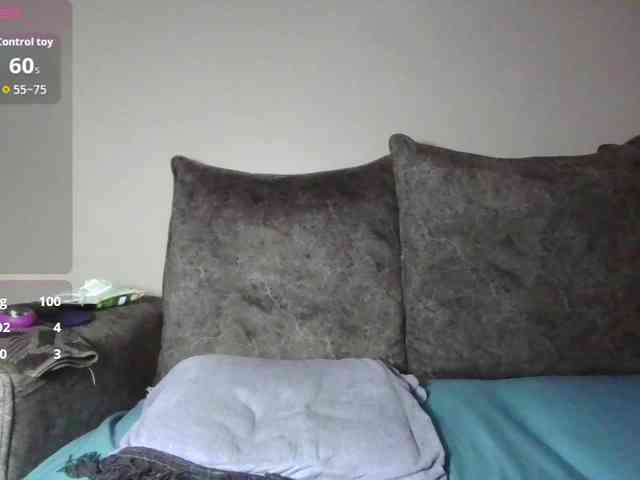 Goldiecandy webcam
