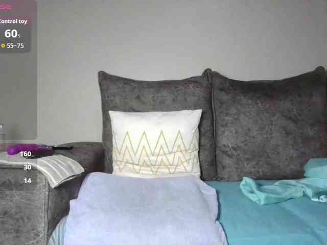 Goldiecandy webcam