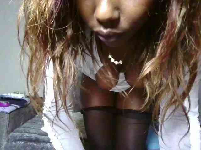 Goldiecandy webcam