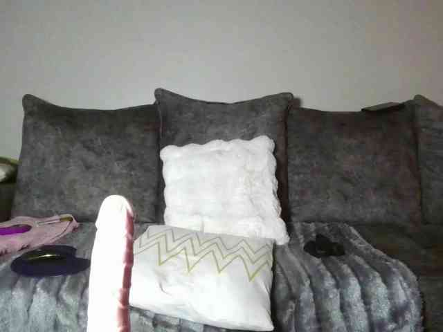 Goldiecandy webcam