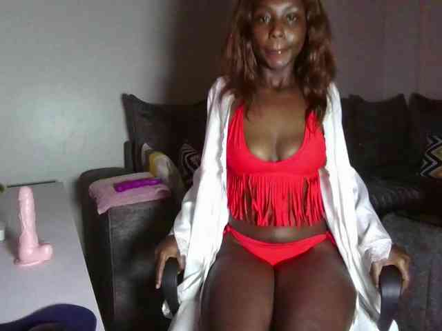 Goldiecandy webcam